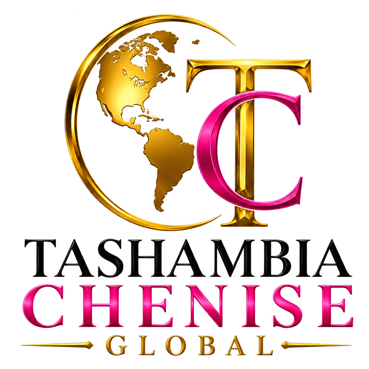Tashambia Chenise Global
