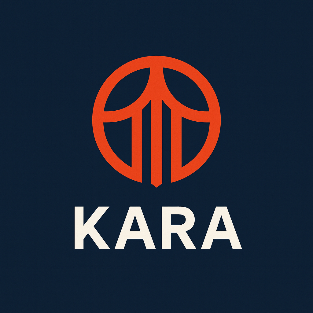 Kara: The Authentication Protocol for the AI Era