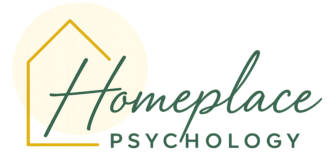 Homeplace Psychology
