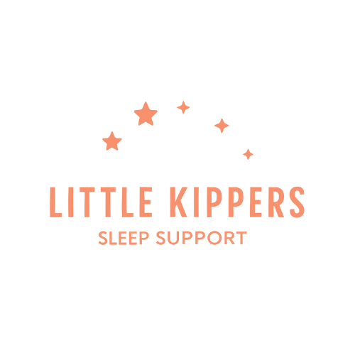 Little Kippers Sleep Coaching