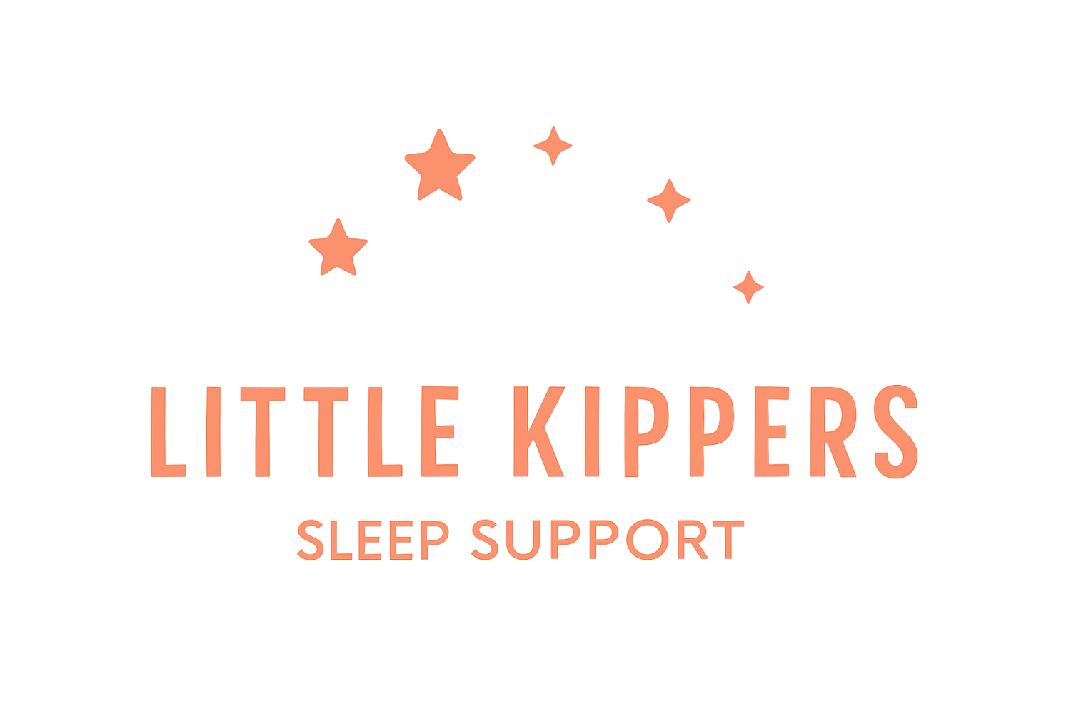 Little Kippers Sleep Coaching
