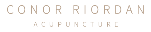 Conor Riordan Acupuncture