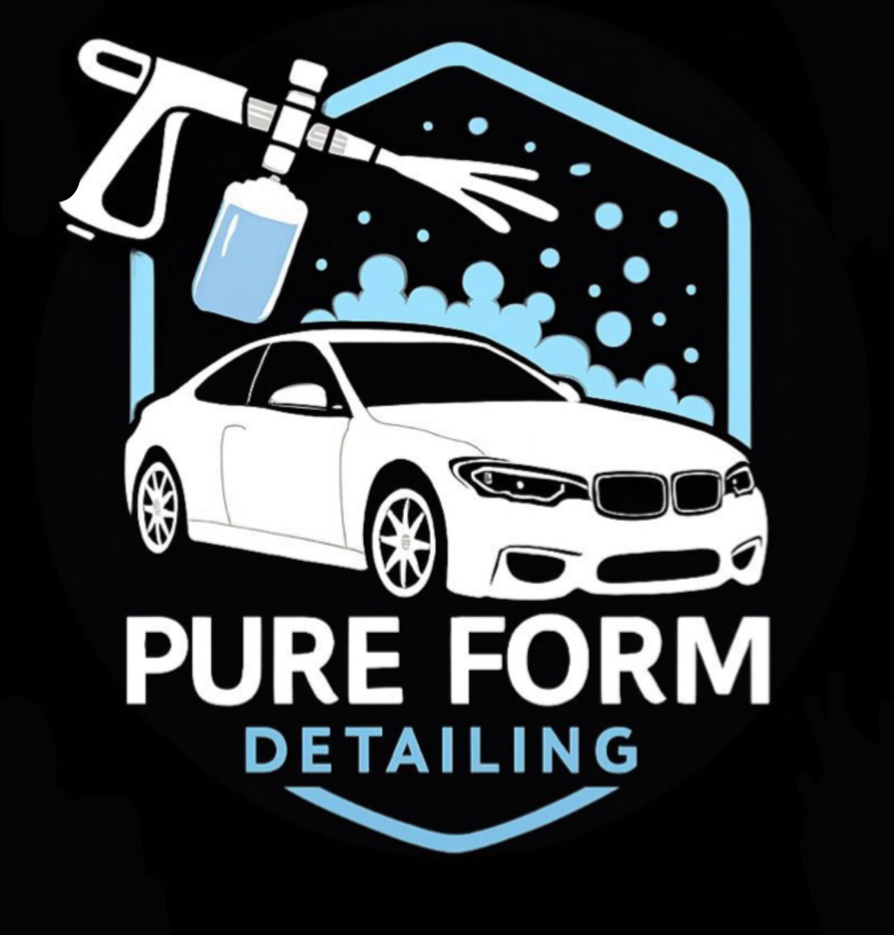 Pure Form Detailing