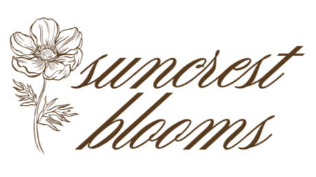 St. Louis Wedding Florist | Suncrest Blooms