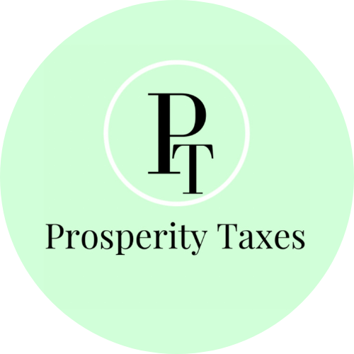 Prosperity Taxes