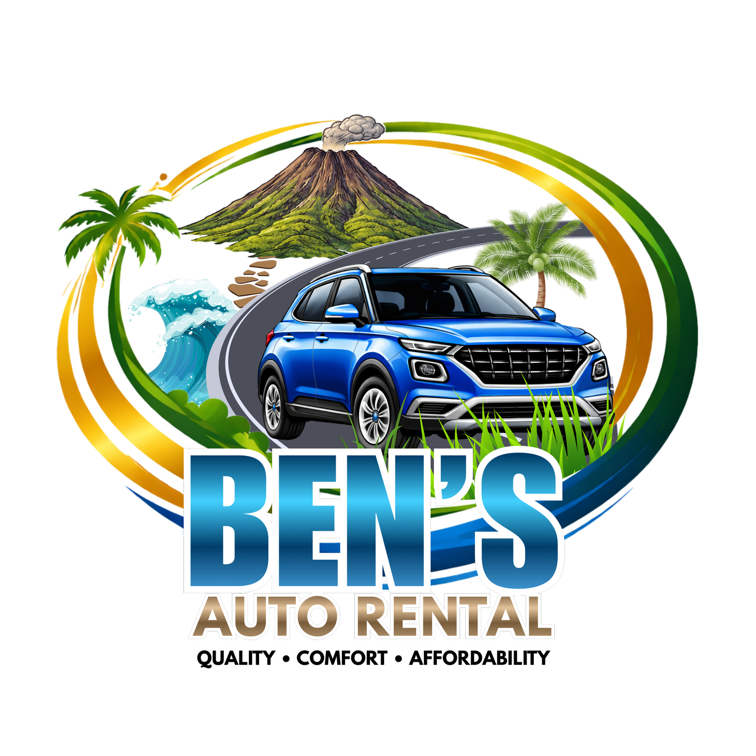 Ben's Auto Rental
