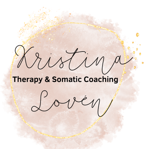 Kristina Lovén Therapy & Somatic Coaching