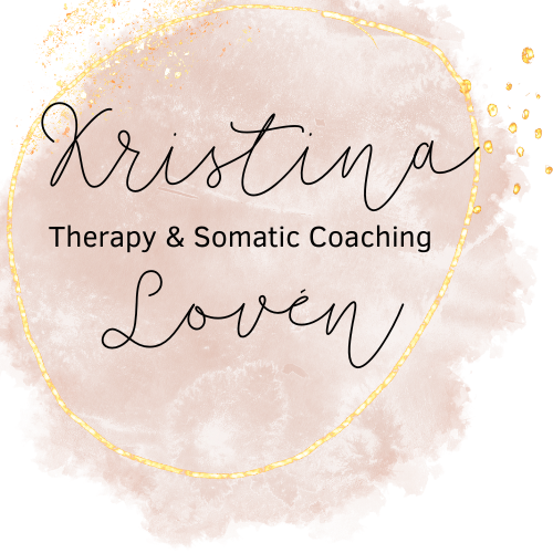 Kristina Lovén Therapy & Somatic Coaching