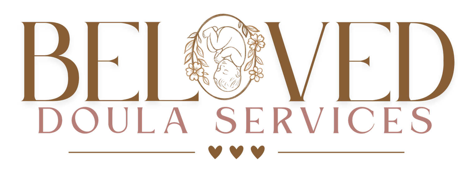 BELOVED DOULA SERVICES