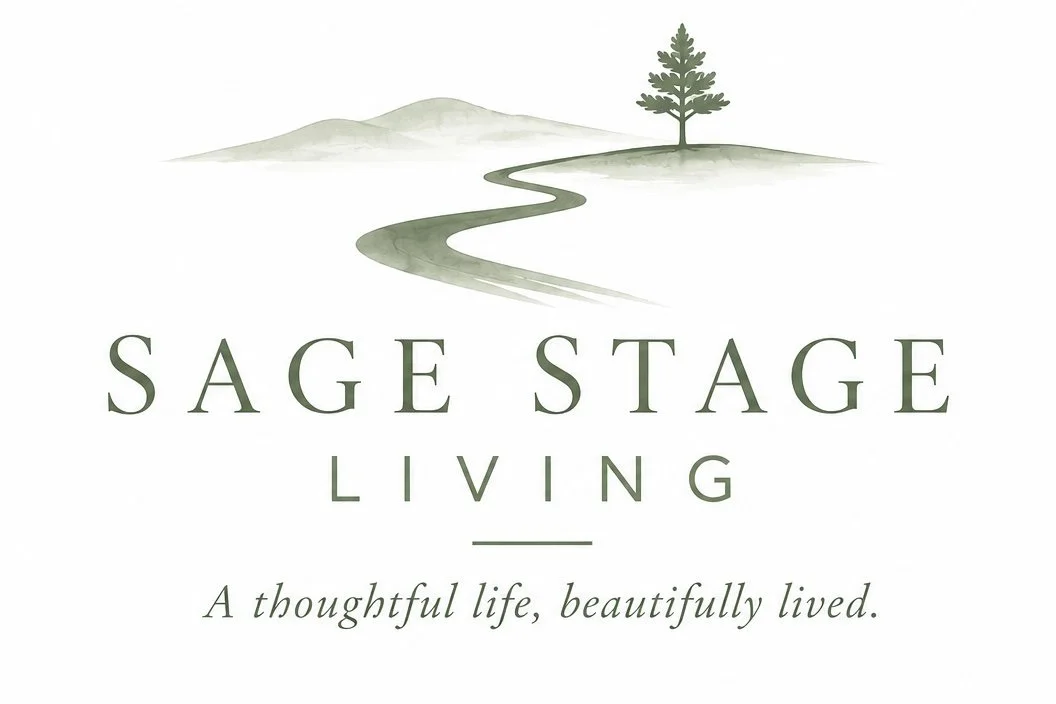 Sage Stage Living