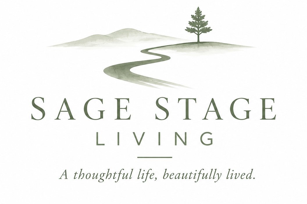 Sage Stage Living