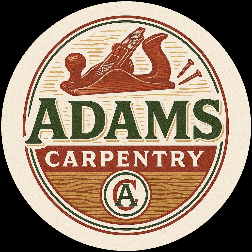 Adams Carpentry
