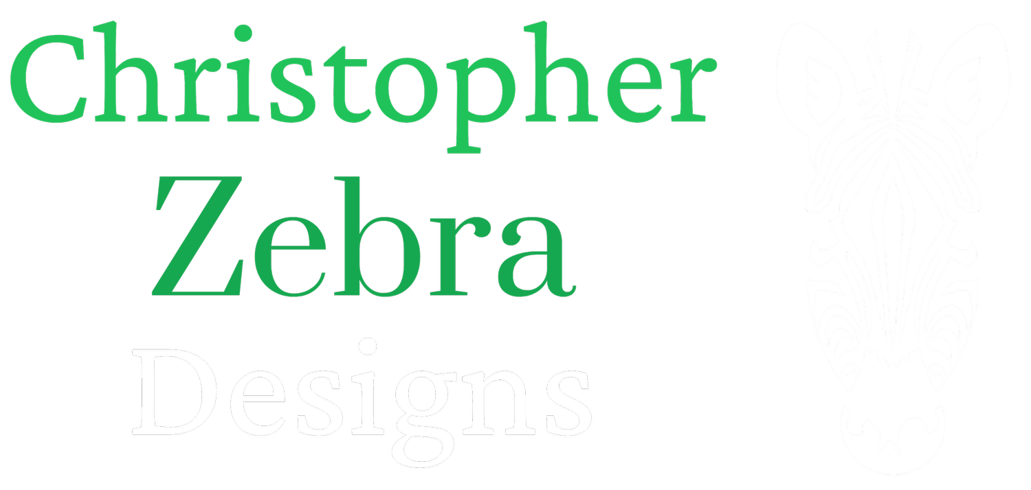 Christopher Zebra International