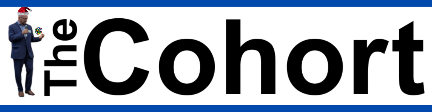 The Cohort - Profitability Beyond 2025 Event