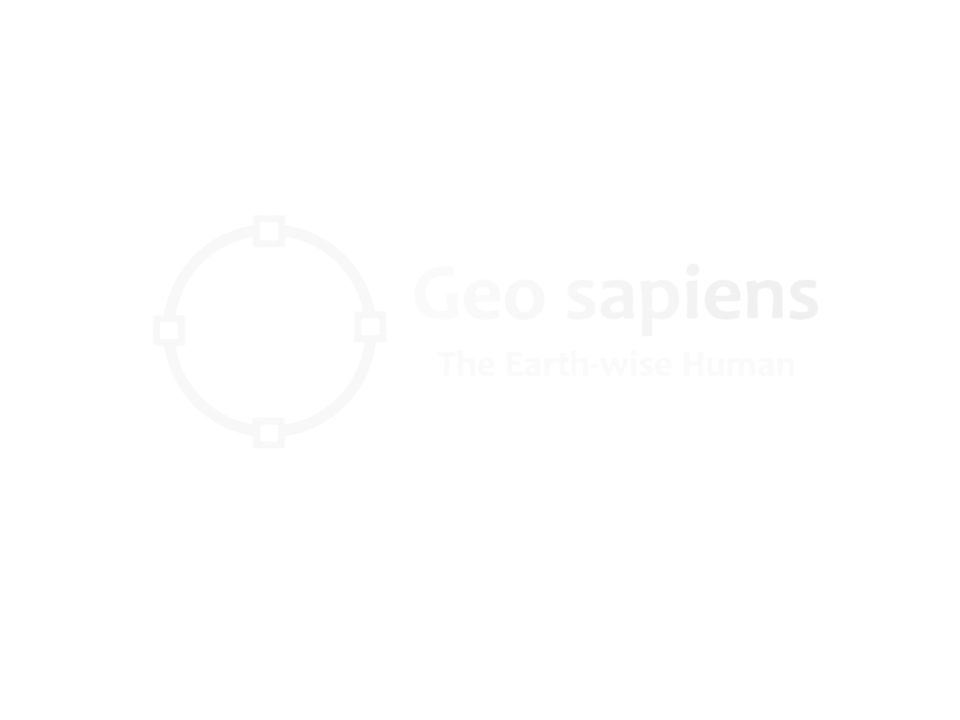 Geo Sapiens