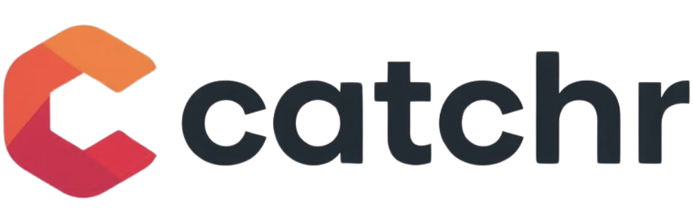 Catchr