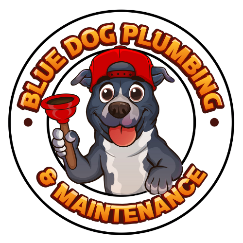 Blue Dog Plumbing Gold Coast