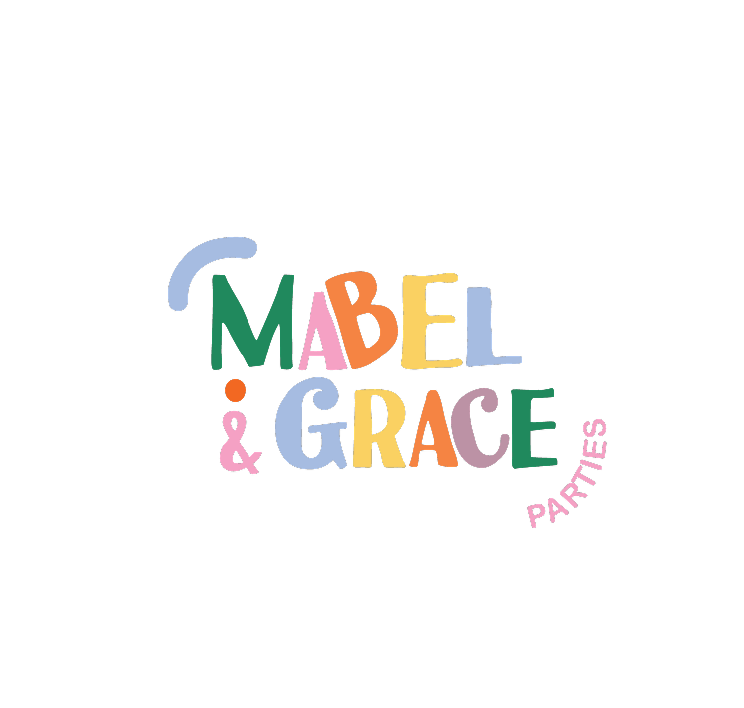 Mabel &amp; Grace Parties