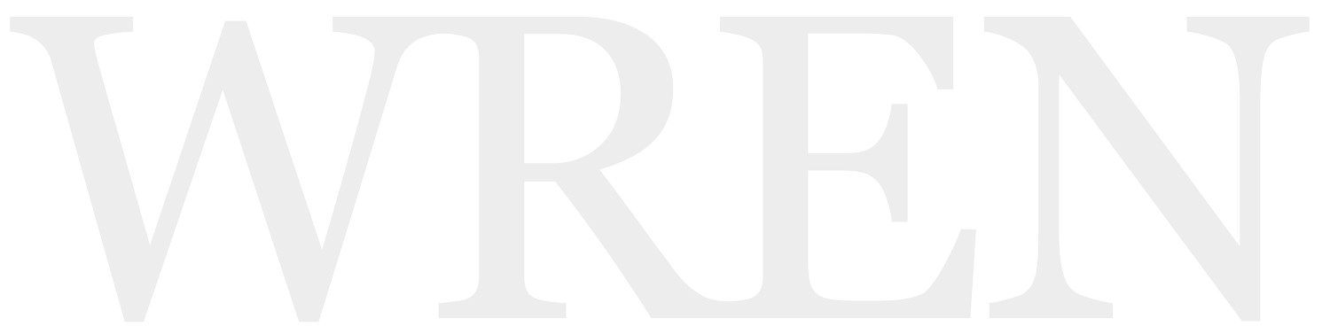 Wren Investment Office