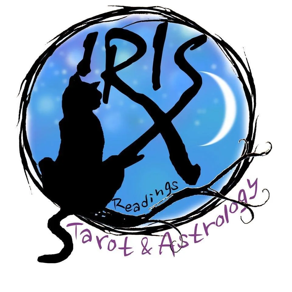 Iris X Readings, Lotions and other Potions