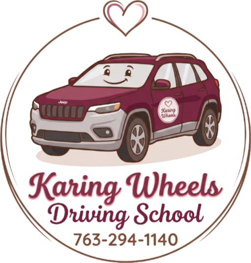 Karing Wheels Driving School