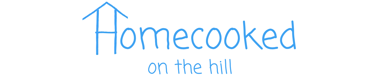 Homecooked On The Hill