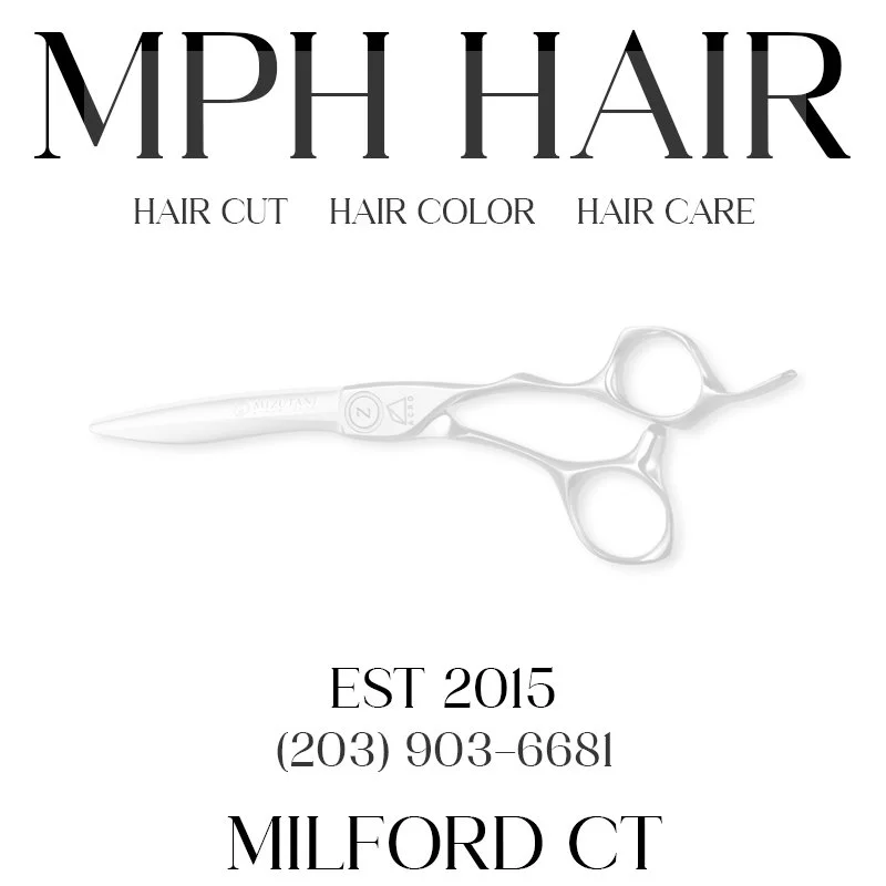 MR PHIL HOVEY HAIR: 31 CHERRY STREET SUITE 105 MILFORD CT 06460