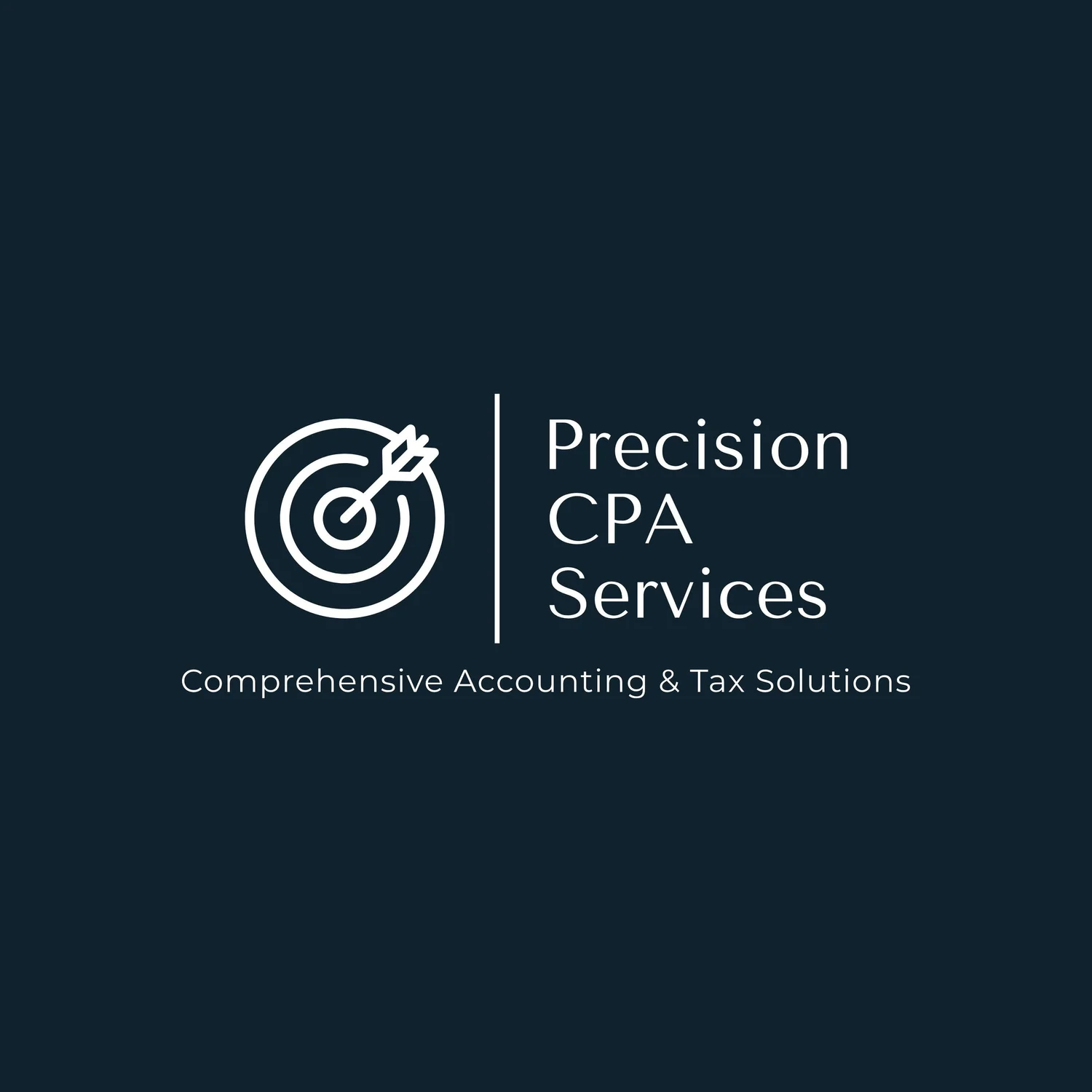 Precision CPA Services