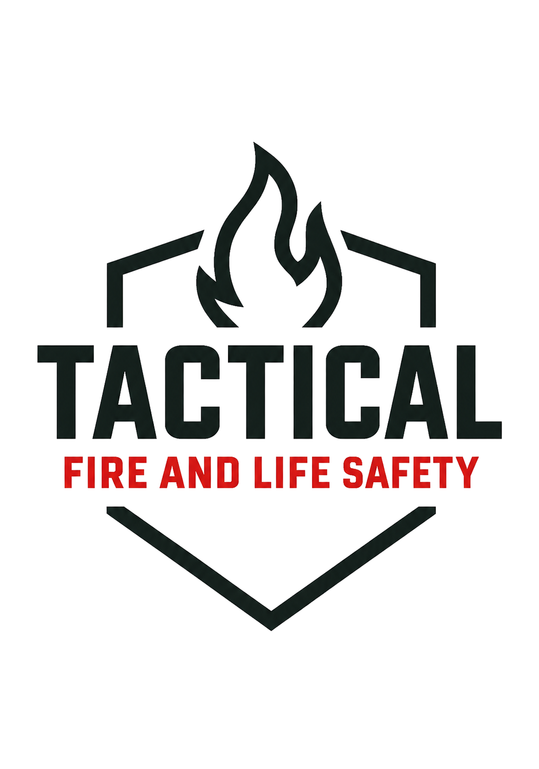 Tactical Fire and Life Safety