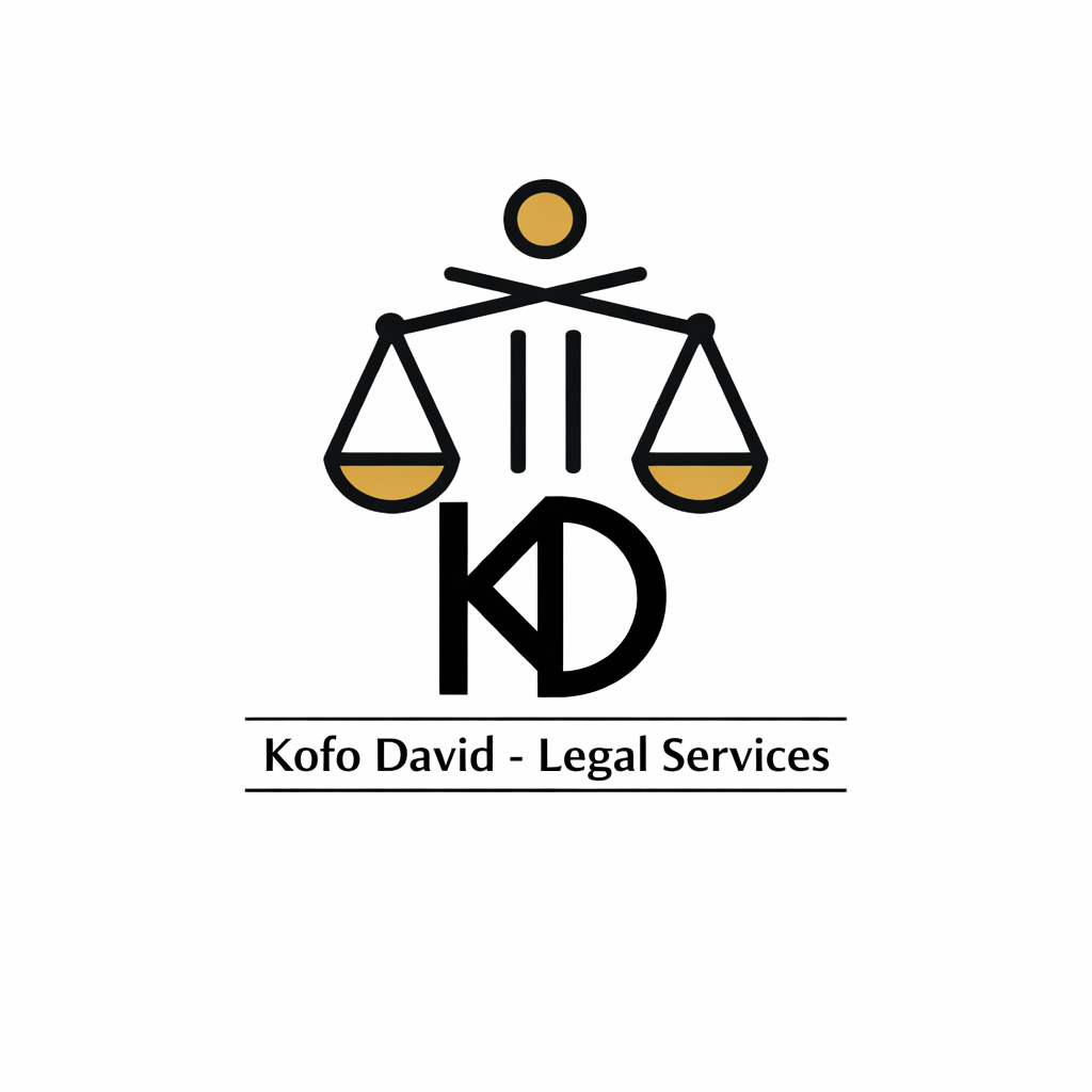 KOFO DAVID