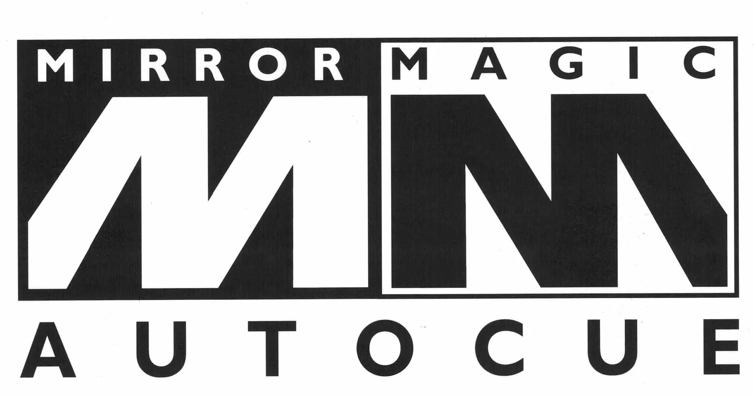 MirrorMagic Autocue