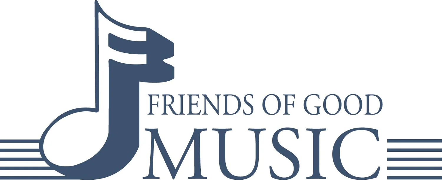 Friends of Good Music