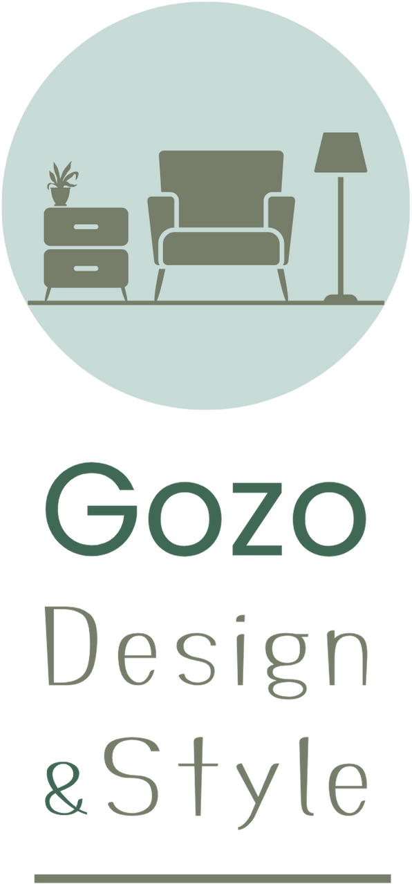 Gozo design & style interior Designer - Malta Gozo -Tailor-made - Human-centered approach - Full Service Design - E-design - Home Staging - Photorealistic 3D renderings