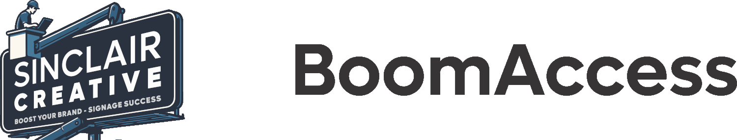 BoomAccess.au