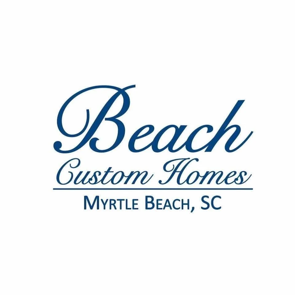 Beach Custom Homes