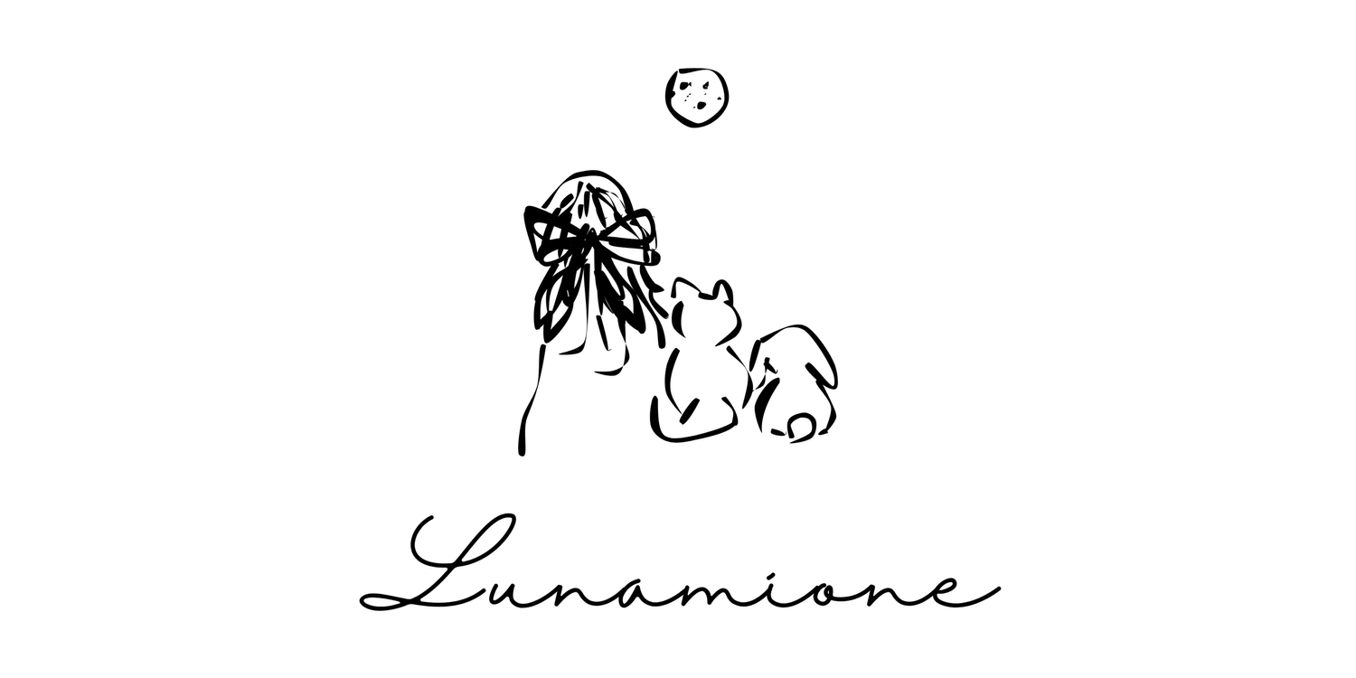 Lunamione