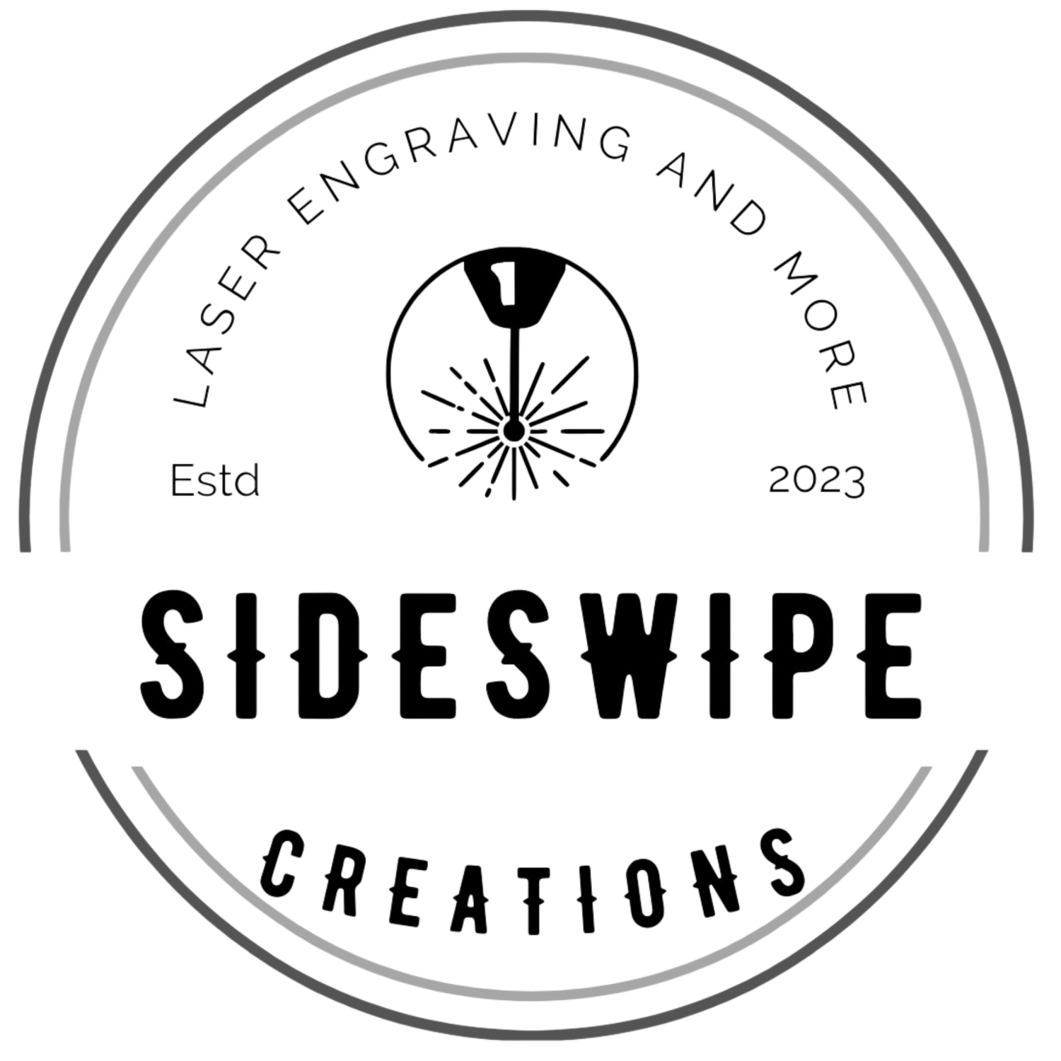 Sideswipe Creations - Laser Engraving &amp; More!