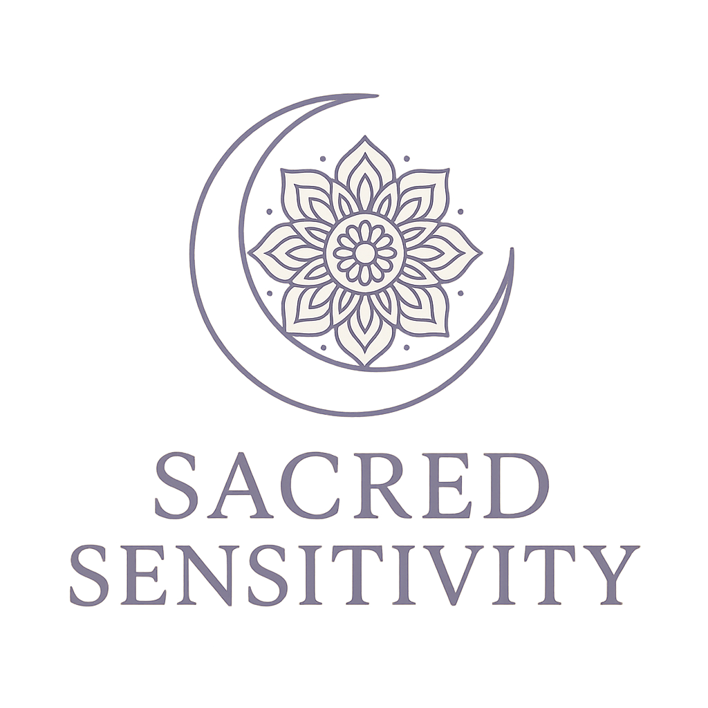 Sacred Sensitivity