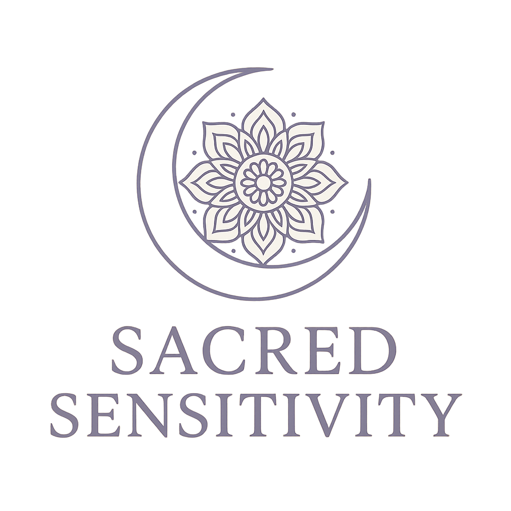 Sacred Sensitivity