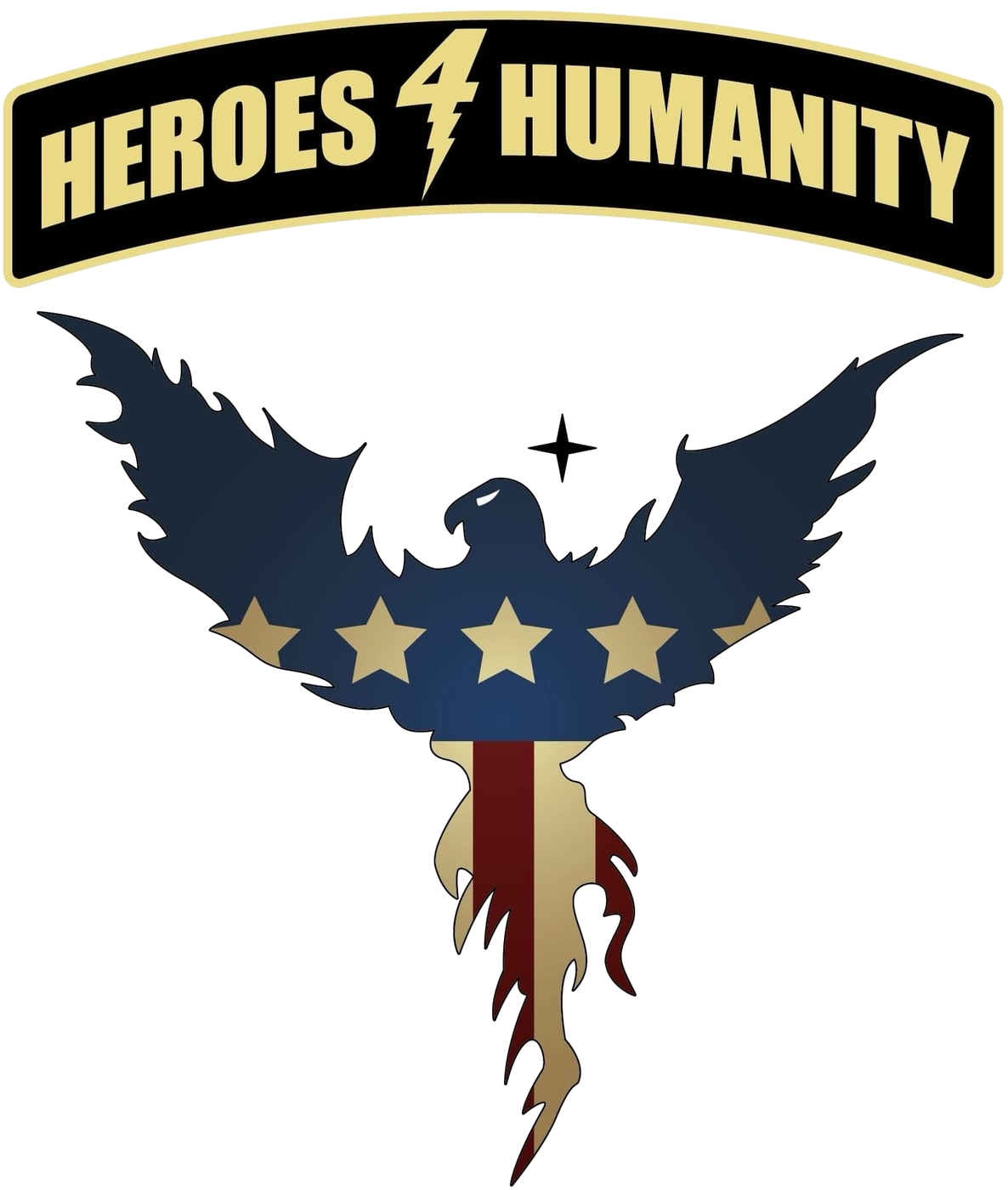 the Heroes For Humanity