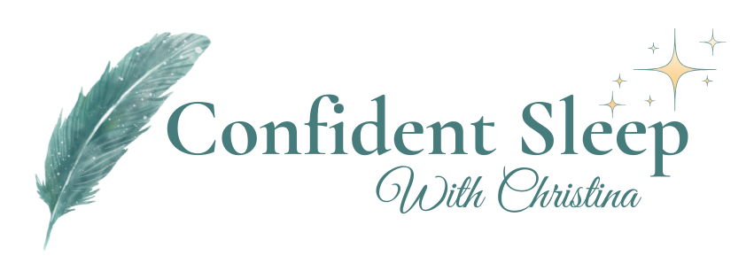 Confident Sleep with Christina