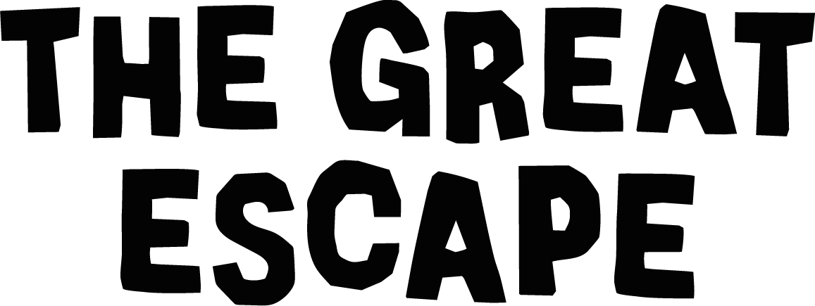 The Great Escape