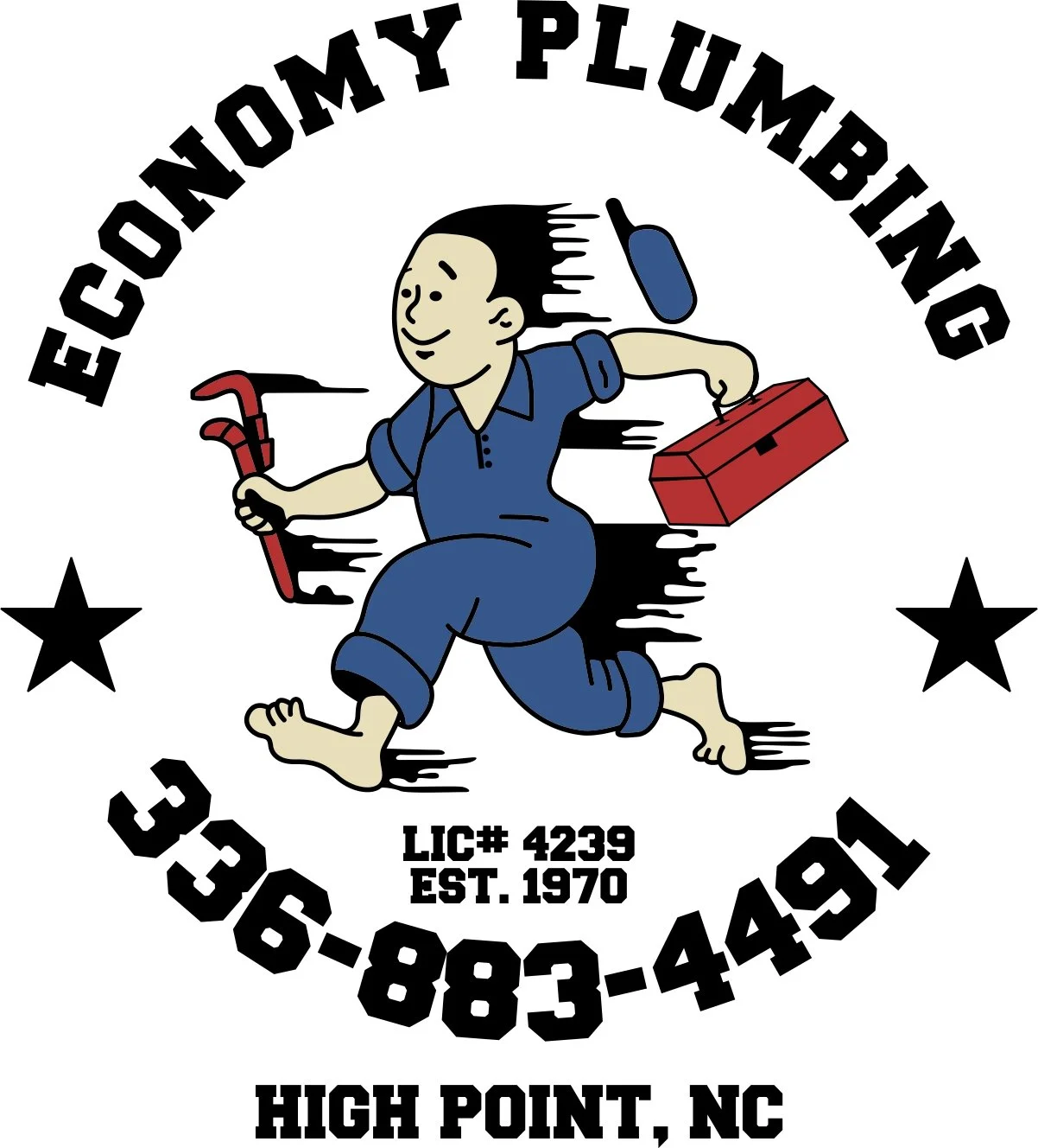 Economy Plumbing