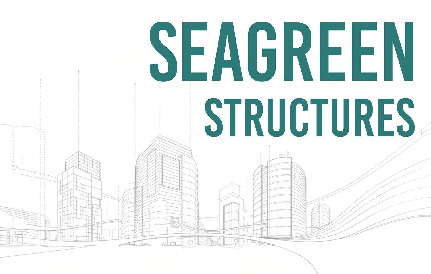 Seagreen Structures