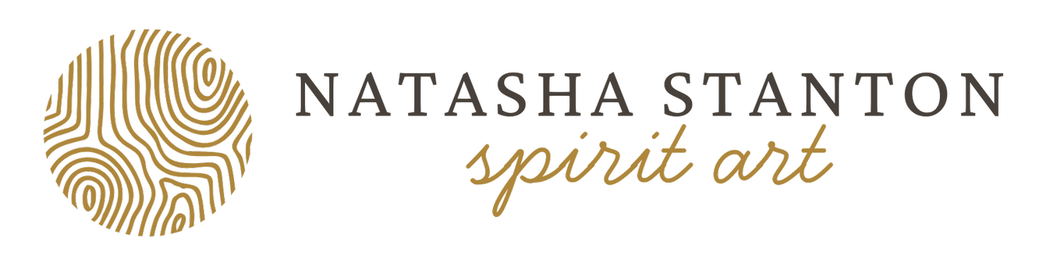 Natasha Stanton | Spirit Art