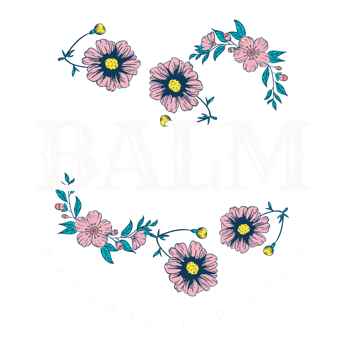 BALM LIP CARE