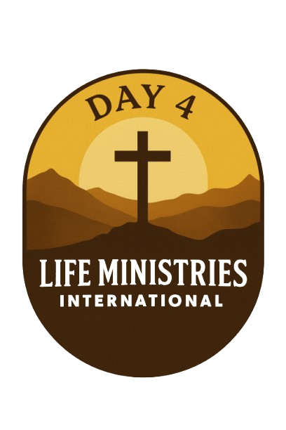 Day 4 Life Ministries International