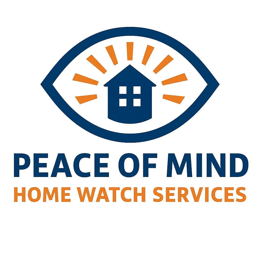 Peace Of Mind Home Watch Services LLC