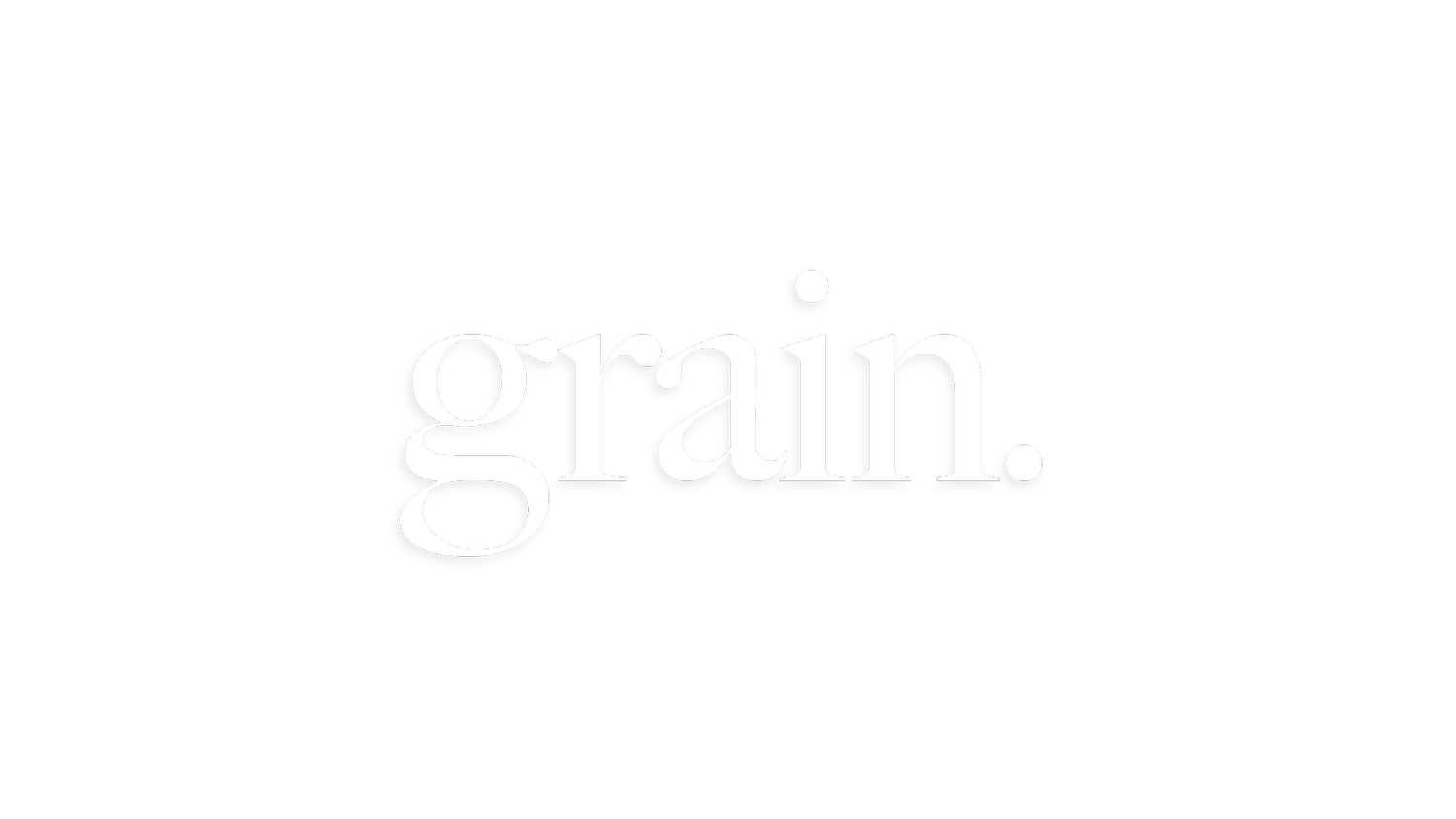 grain.
