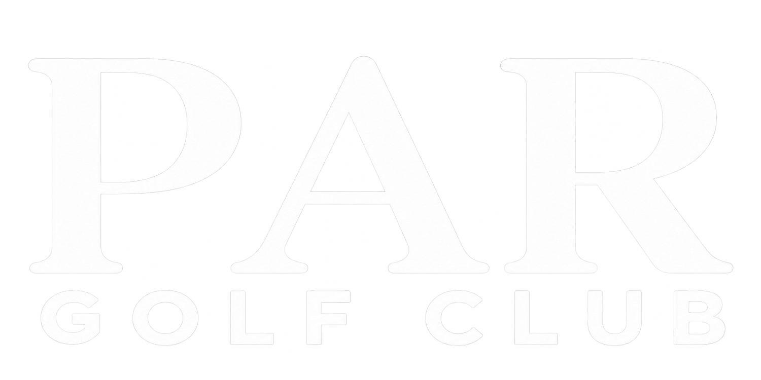 PAR GOLF CLUB
